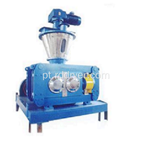 Dry Roll Press Granulator Machine